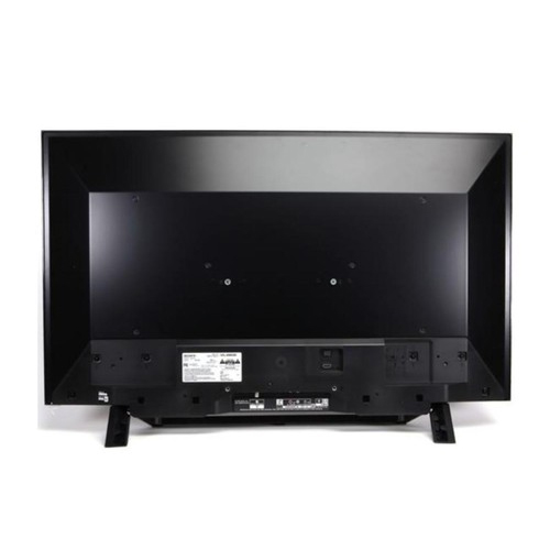 Sony Full HD Smart TV 40" - 40W650D
